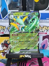 Pokemon Serperior Ex 003/086 |