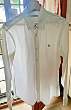 camicia Burberry originale