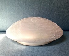 Plafoniera Murano In Pasta Di