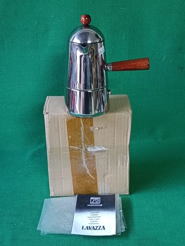 Caffettiera lavazza carmencita - caffettiera,