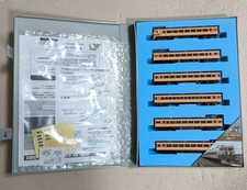 MICRO ACE A-5410 157 SERIE 6