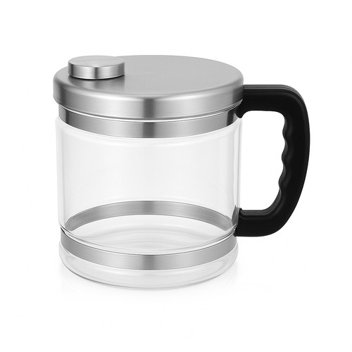 Zenvolt caraffa vetro - in,