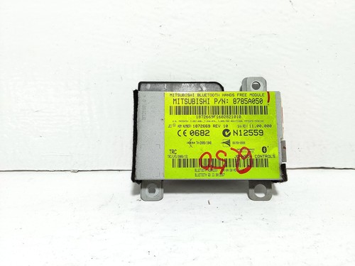 Centralina bluetooth telefono - centralina,