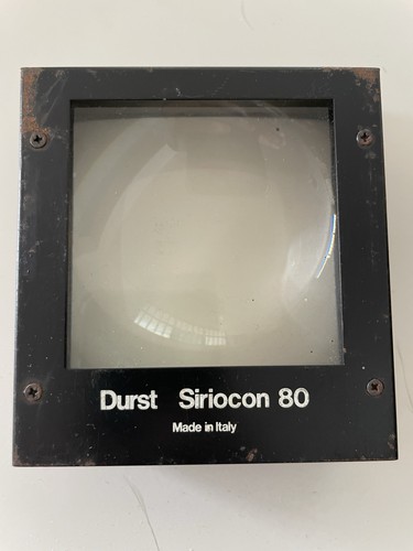 Durst siriocon - siriocon,