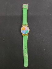 Orologio Swatch Vintage Donna