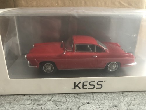 Kess alfa romeo 1900 - 1/43, ss