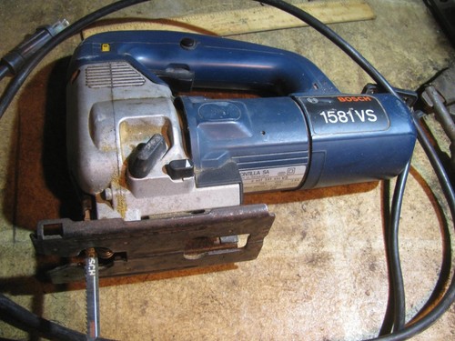 Bosch 1581vs seghetto - bosch,