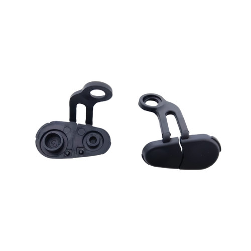 Nuovo cavo otturatore