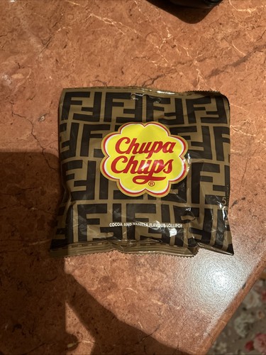 Chupa chups fendi - chups,