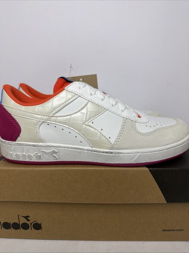 Sneakers diadora magic basket - diadora,