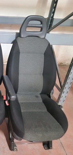 Sedile conducente fiat ducato - sedile,