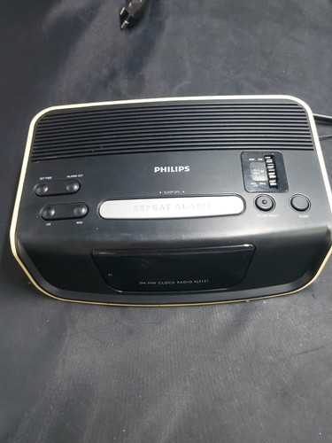 Vintage philips mod - vintage, aj3121