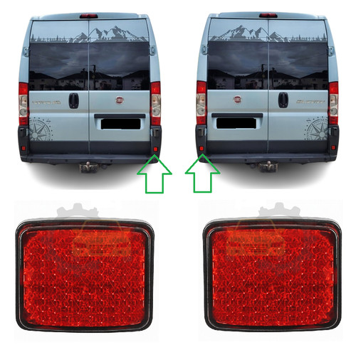 Nuovo per fiat ducato - fiat,