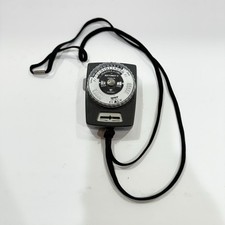 Gossen Sixtomat 2 Misuratore