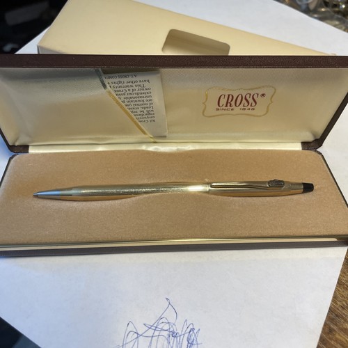 Penna sfera vintage - sfera, gf
