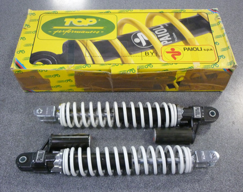 Ammortizzatori gas paioli - gas,