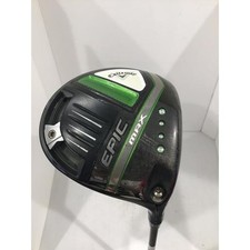 Callaway EPIC MAX 9°