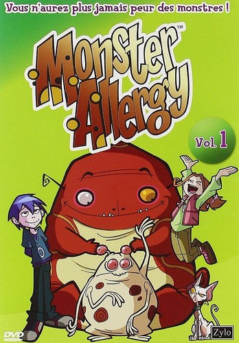 Monster allergy
