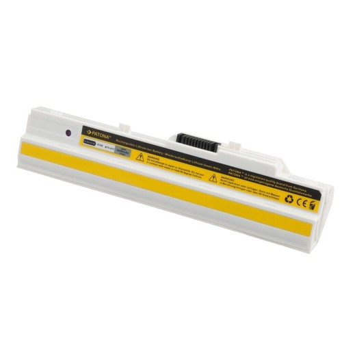 Batteria per msi - per,