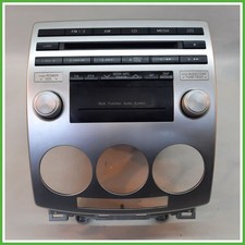 Autoradio MAZDA Mazda 5 1a Serie 1.8 16V CC9366AR0 2005 2010 MAZDA 14792026
