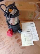 CAPRARI MXV07M2/G POMPA ACQUE