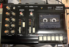TASCAM PORTA 02 mkII