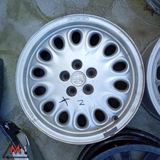 CERCHIO IN LEGA 6,5Jx16 5x98