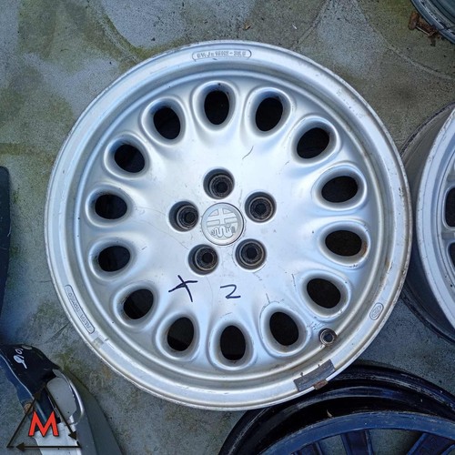 Cerchio lega 5jx16 5x98 - lega, 6,5jx16