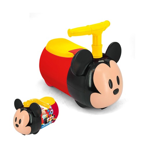 Disney ride mickey tsum - disney, ride-on