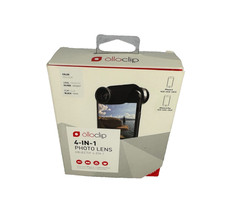 Olloclip 4-in-1 Photo Lens for