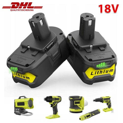 Batteria ricambio 6000mah - di,