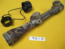 Nuovissimo cannocchiale da