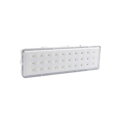 Lampada di emergenza Led 3W