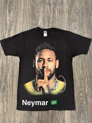 Shirt grafica neymar jr - t-shirt,