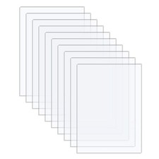 Langaelex 10 Pack of Acrylic