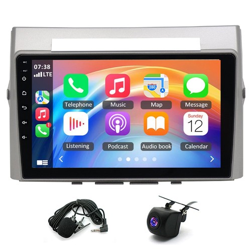 Autoradio 64g per toyota - per,