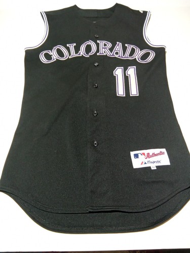 Maglia baseball vintage - da,