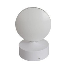 Lampada LED da 6W A 360 Gradi Lampada da Parete A LED per Davanzale Della F2855