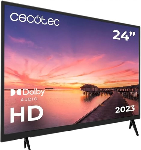 Cecotec schermo 24 - 24",