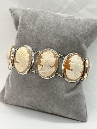 Bracciale argento 925 con - 925,