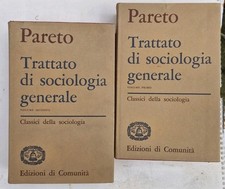 Trattato Di Sociologia