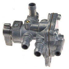 TOURMAX Grifo de gasolina