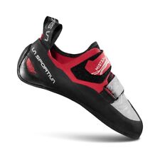 Scarpa da arrampicata donna La Sportiva Mistral, taglia US 7, EUR 38, velluto/nuvola