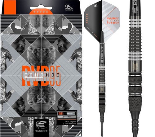Target rvb echo softdart - echo,
