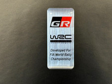 Stemma / Targhetta in