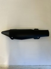 PARACALORE SCARICO SINISTRO YAMAHA XT 660 R 2004-2016 PROTECTION EXHAUST