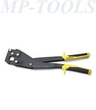 PINZA PUNZONATRICE PER