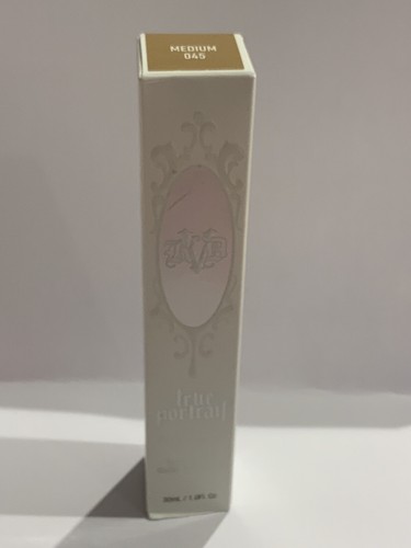Kat von beauty true portrait - von,
