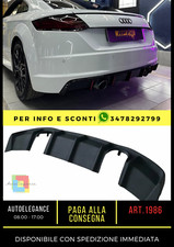 ✨DIFFUSORE ADATTO PER AUDI