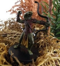  YUAN-TI HALFBLOOD 60 D&D MiniatureS Aberrations/60 pathfinder HEROQUEST MINIS m